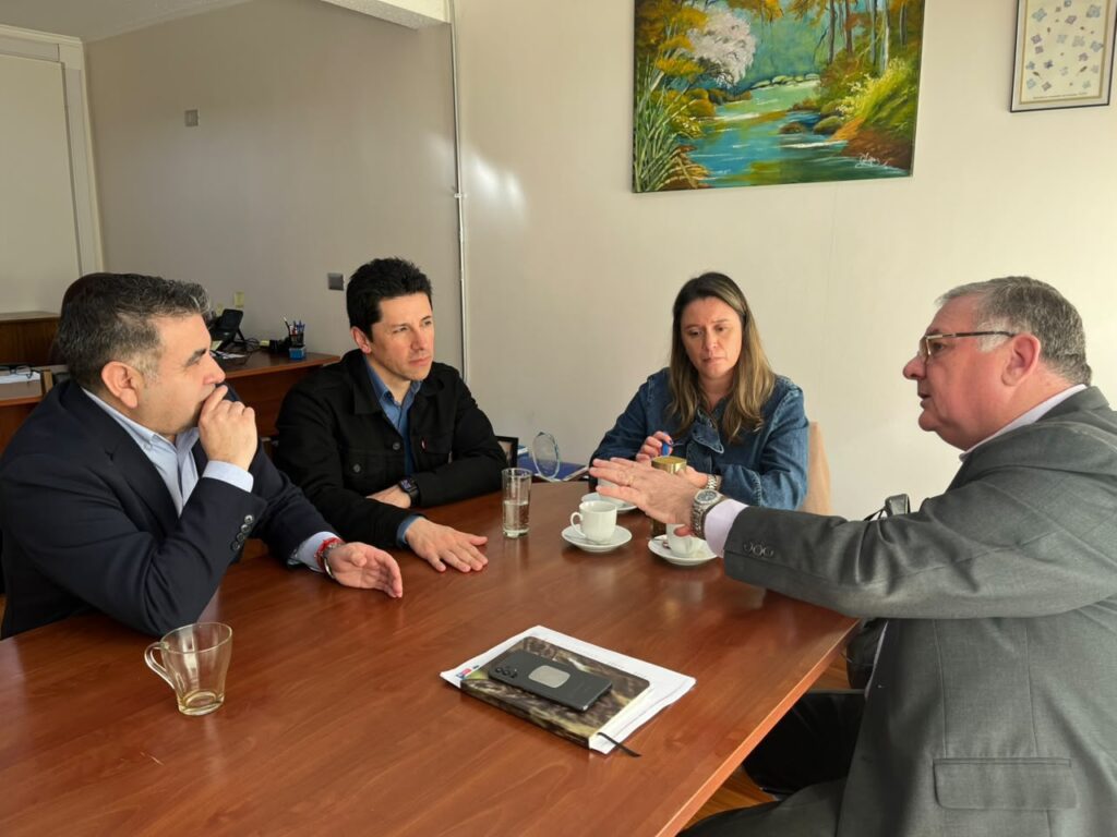 Diputado Mauro Gonzalez 5