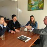 Diputado Mauro Gonzalez 5