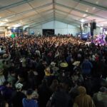 Fiestas Patrias en Quilaco