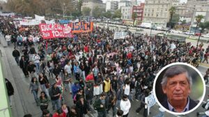 Movilizaciones