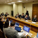 Comision de Cultura