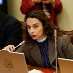 Diputada Javiera Rodriguez 16
