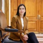 Diputada Paz Charpentier 2
