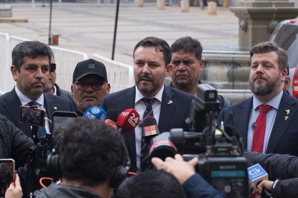 Diputado Erich Grohs 7