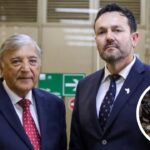 Diputados German Verdugo y Erich Grohs 4